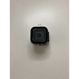 GoPro HERO5 Session 4K HD Action Camera with Case and Lens Replacement Kit